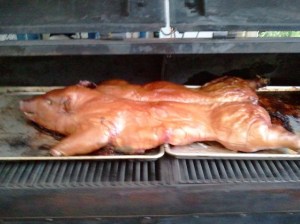 Cooked and Beautiful